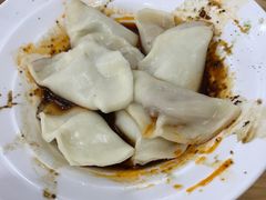 -华兴街自力面店