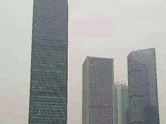 -喷泉公园