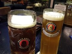 -宝莱纳餐厅(滨江店)