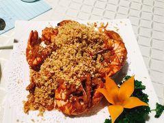 -无招牌海鲜餐厅(怡丰城店)