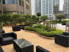 -上海总会SHANGHAICLUB(兴业太古汇店)