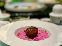 -翠湖宾馆·中餐厅