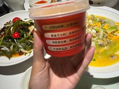-船歌·鱼水饺青岛菜(石老人店)