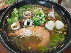 -周记蟹仔粉(侨港风情街店)
