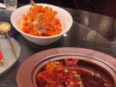 -海天楼中餐厅(吴宫泛太平洋酒店)