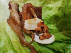 -妙香居韩国烤肉(容桂天佑城店)