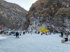 -少华山国家森林公园