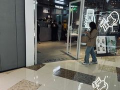 -喜茶(北京通州万达店)