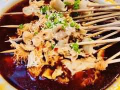 古城涮牛肚-汉唐宴长安食府