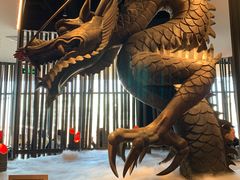 -将太无二·蓝鳍放题·北美寿司(领展购物广场中关村店)