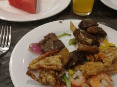 -凯利酒店自助餐(元美中路店)