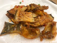 -寻味顺德·南记酒家·传统顺德菜·鱼生(广源路店)