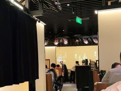 大堂-客语客家菜(琶洲保利店)