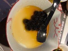 黑糖豆花-猫抓烤肉(武进吾悦广场店)