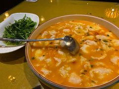 -HOHO餐厅(古子城店)