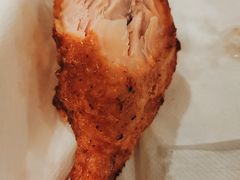 -麦当劳(水坑尾街店)