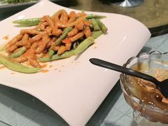 -裕德隆清真饭庄·天津特色菜(东丽店)