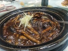 -香雪海饭店中餐厅(人民桥店)
