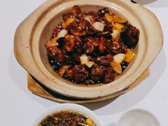 -眉州东坡(鸿坤店)