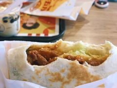 嫩牛五方-肯德基(龙湖店)