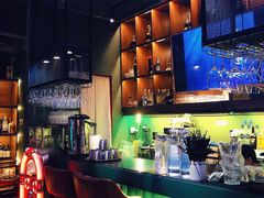 -JUKEBOX玖部音乐餐厅(华侨城店)