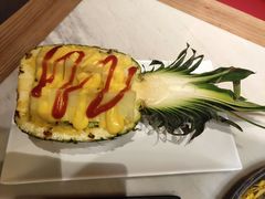 -韩宫宴烤肉·料理(苏州中心店)