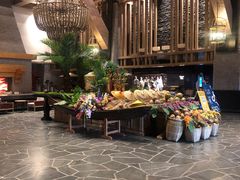 -清河半岛温泉度假酒店