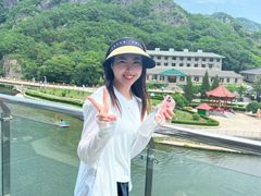 -大连冰峪旅游度假区
