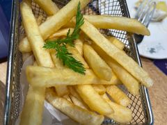 -夏日玛莉西餐厅(梅溪湖步步高店)