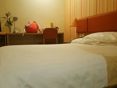 -如家酒店·neo(南京夫子庙店)