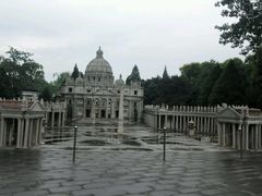 景点-北京世界公园