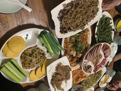 -正宗天津烧麦馆(柳州路店)