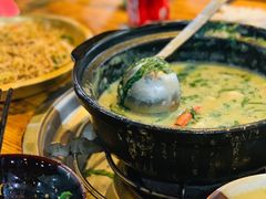 -盈田盈粥庄(博山东路店)