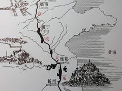 -郭守敬纪念馆