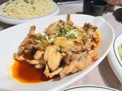 -李叔叔虾蟹大排档(青羊店)