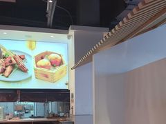 -蜜桃餐厅·伴山(绿宝广场店)