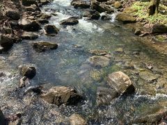 -香炉山国家森林公园