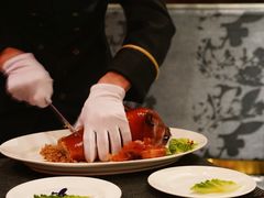 -8餐厅(新葡京酒店)