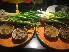 -鲁城往事(游客中心店)
