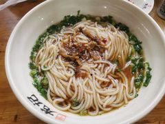 -湘人龙记老长沙米粉(华普国际大厦店)