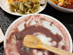 -福苗小骆驼烧烤(大唐不夜城店)
