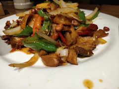 -静一·食光里(黄河路店)