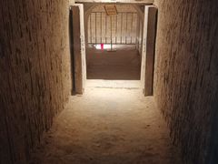 -洛阳古墓博物馆