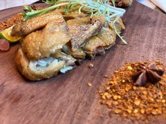 -春申里餐厅(银泰in99店)