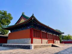 -历代帝王庙博物馆