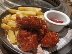 -火炉火自助餐(悠唐购物中心店)