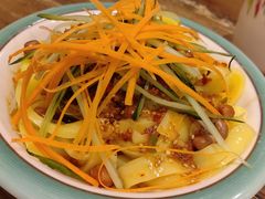 -清真·玛丽亚新疆菜主题餐厅(浙江中路店)