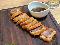 -连鹭海鲜·海肠捞饭·海胆饭(星海店)