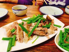 -正宗天津烧麦馆(柳州路店)