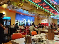 -荣叔港式沙嗲牛肉火锅(正佳潮流店)